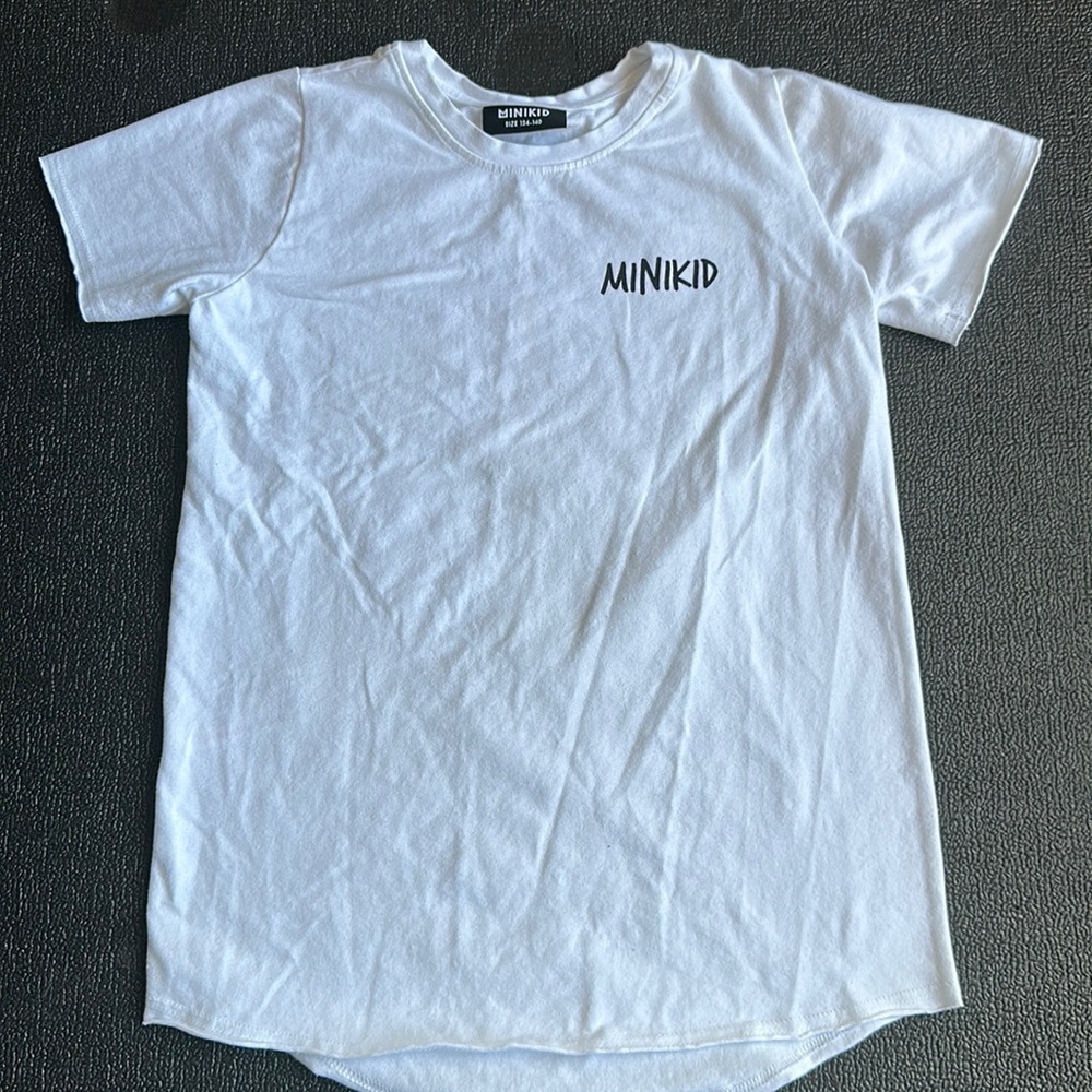 Minikid T-shirt